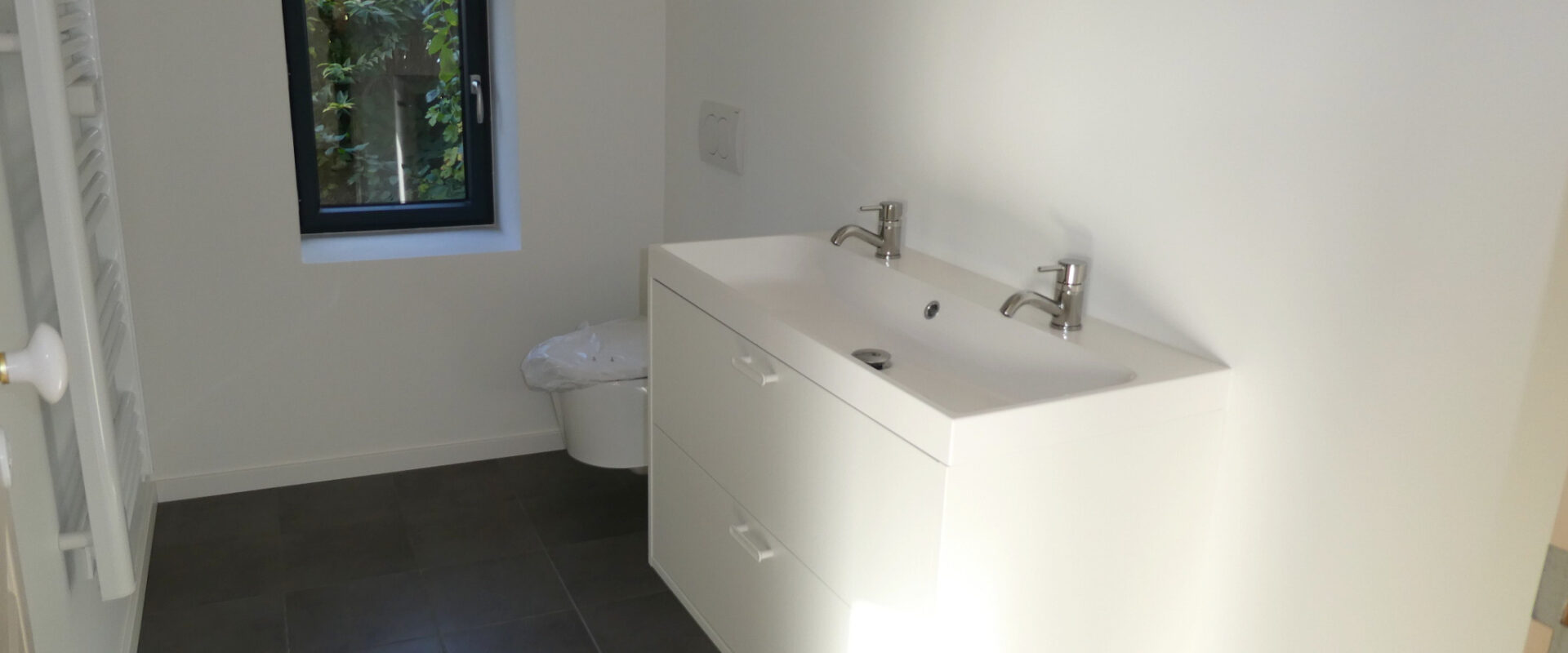 Maison de charme 85 m2 avec jardin