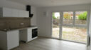 APPARTEMENT NEUF 2 PIÈCES AVEC EXTERIEUR