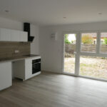 APPARTEMENT NEUF 2 PIÈCES AVEC EXTERIEUR