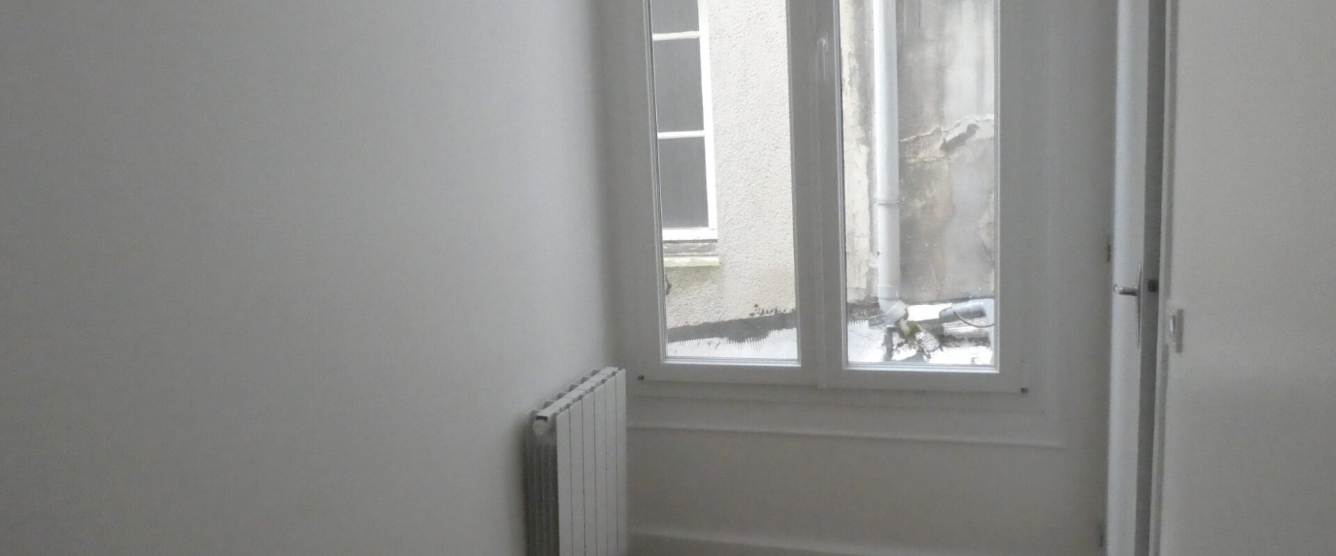 APPARTEMENT 2 PIÈCES EN CENTRE VILLE