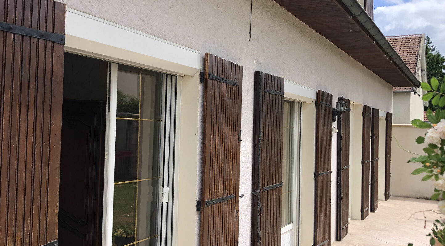 Propriété 11 pièces et 317 m2