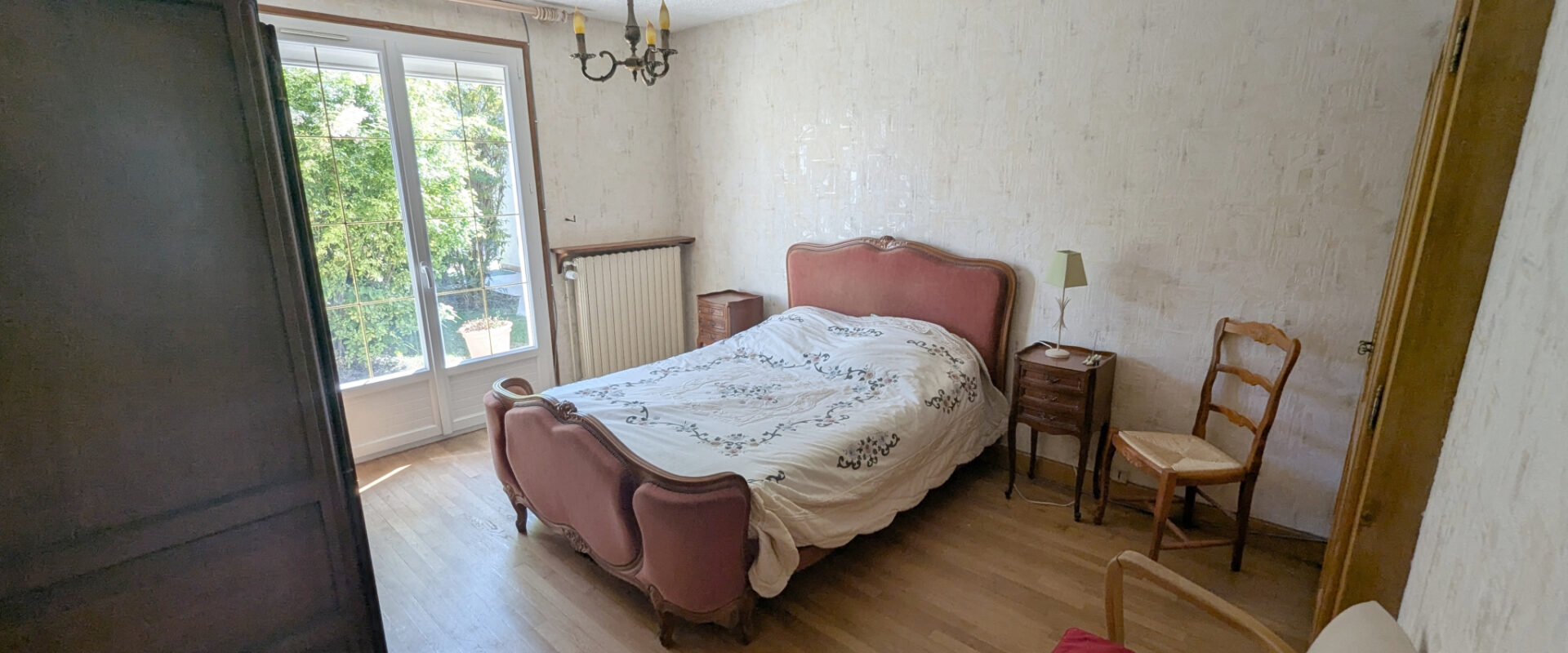 Propriété 11 pièces et 317 m2