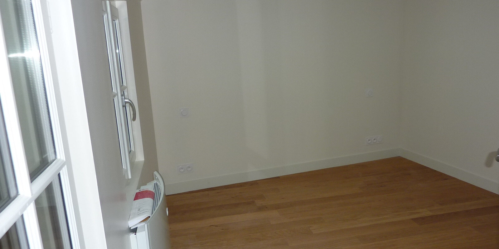 Appartement 3 pièces en centre ville piétonnier