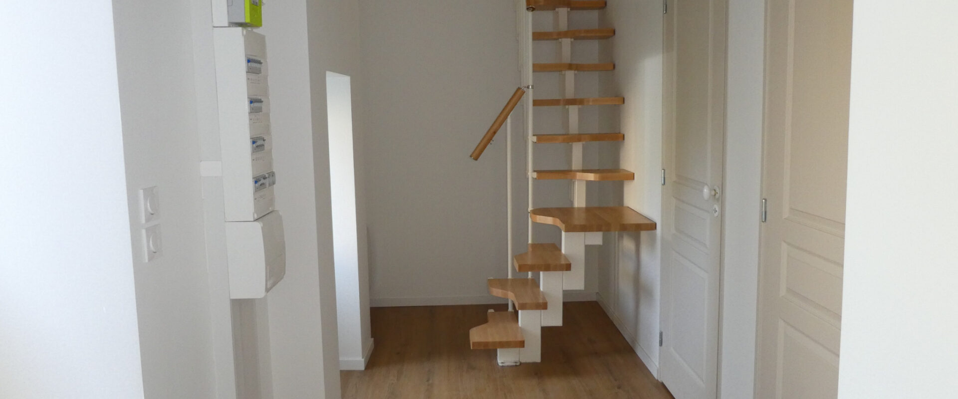 Maison de charme 85 m2 avec jardin