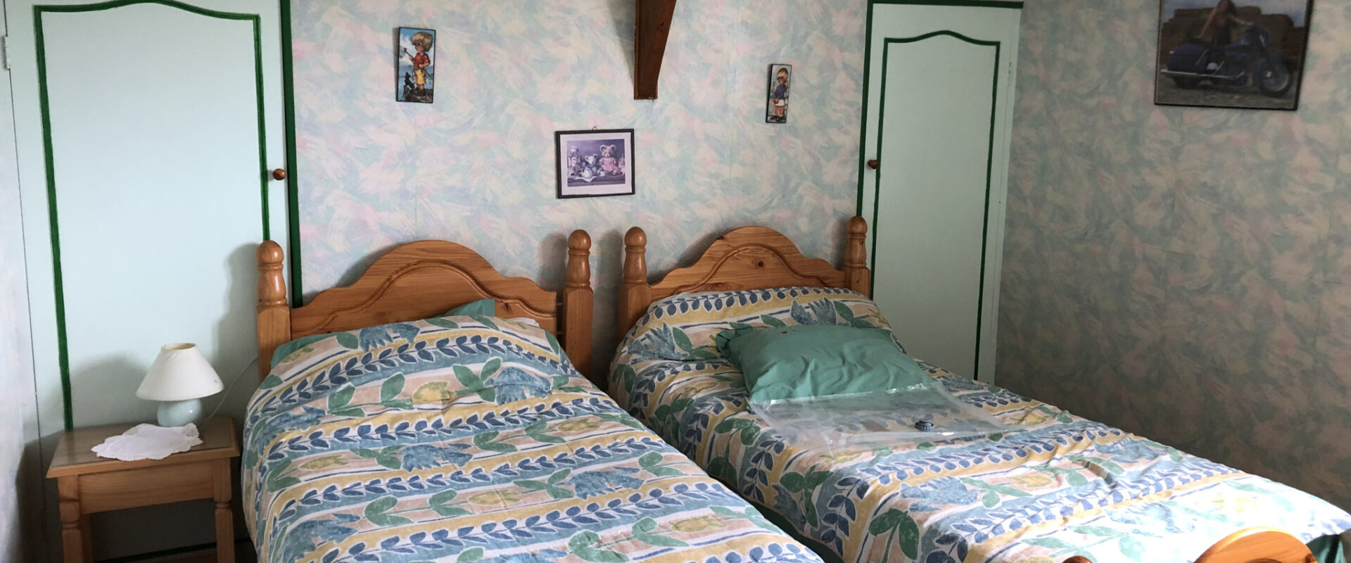 Propriété 11 pièces et 317 m2