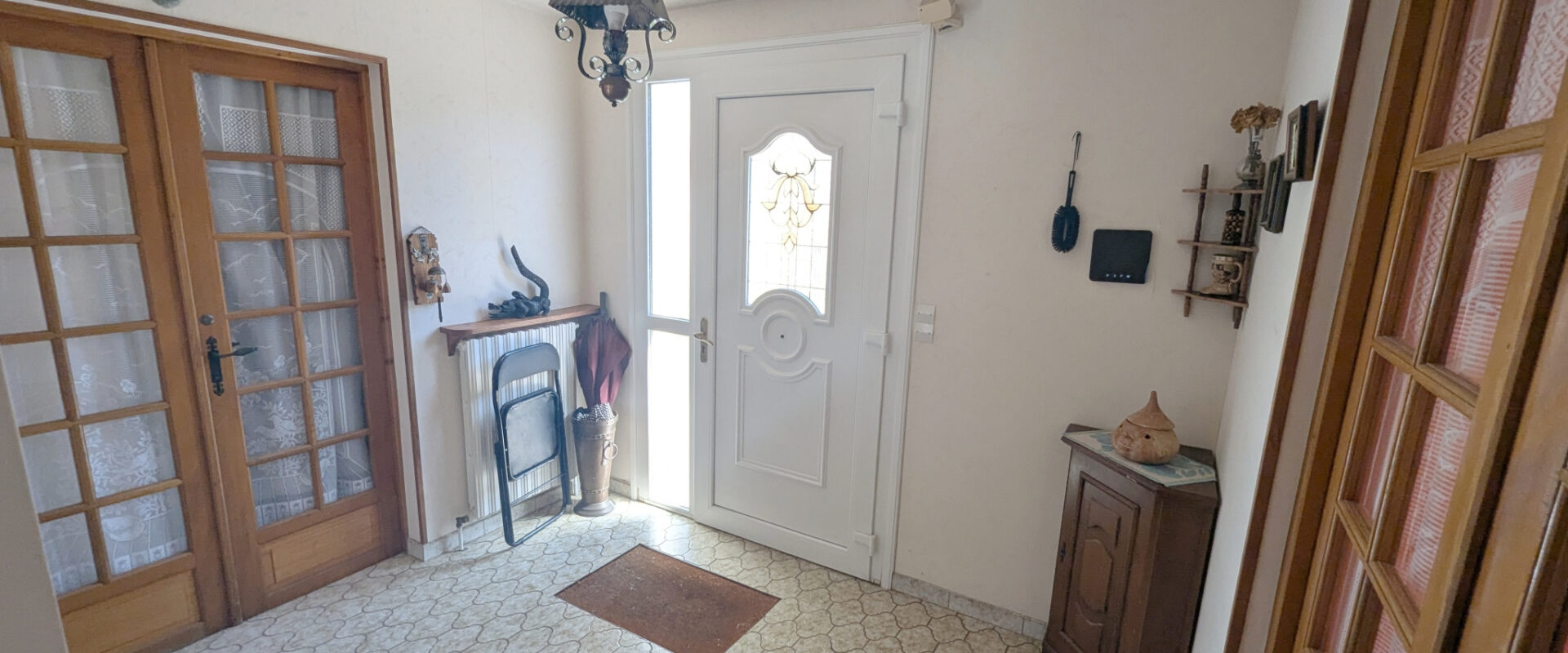 Propriété 11 pièces et 317 m2