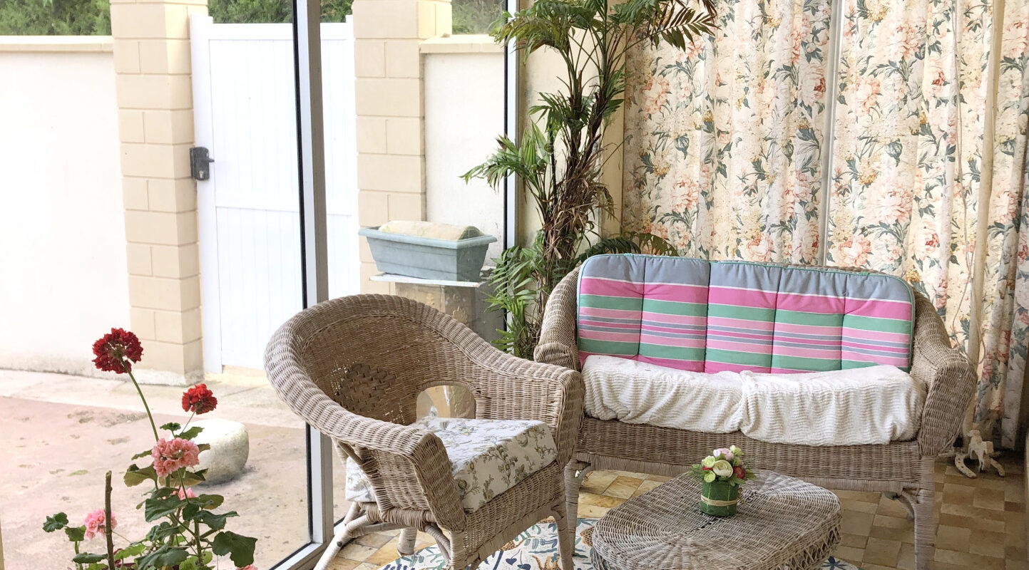 Propriété 11 pièces et 317 m2