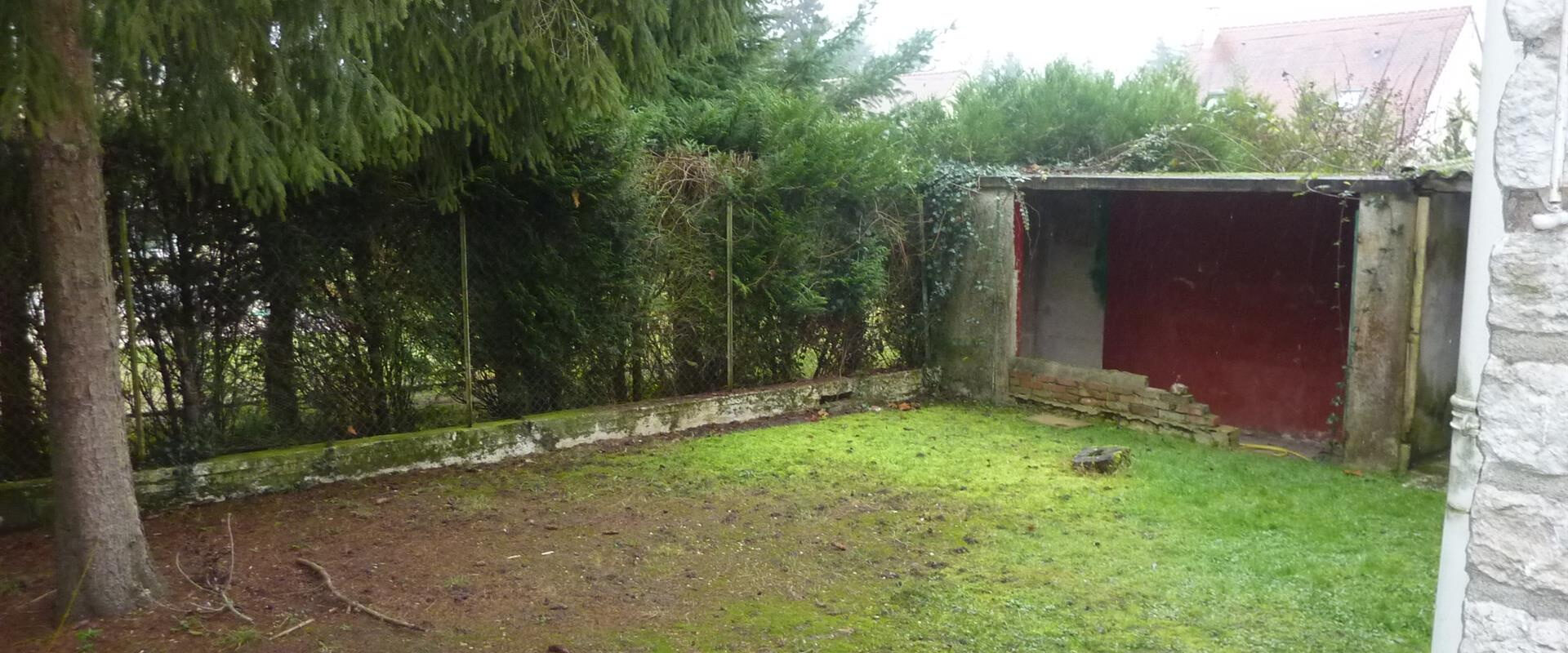 Maison 4 pièces 71 m2 avec jardin à Samoreau (77)