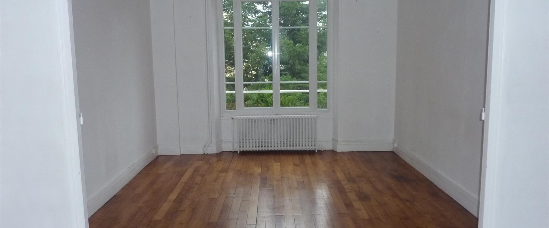 Maison 4 pièces 71 m2 avec jardin à Samoreau (77)