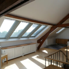 SOUS COMPROMIS APPARTEMENT 3 PIÈCES EN CENTRE VILLE