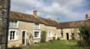 Ancien corps de ferme de 6 pièces et 154 m2 env. , parcelle terrain divisible !
