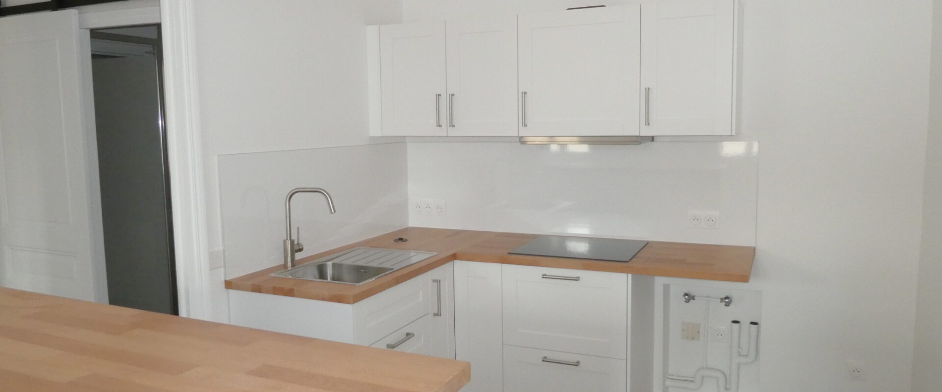 SOUS COMPROMIS. Grand studio en centre Ville