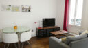 STUDIO MEUBLÉ 37 m2 en centre ville