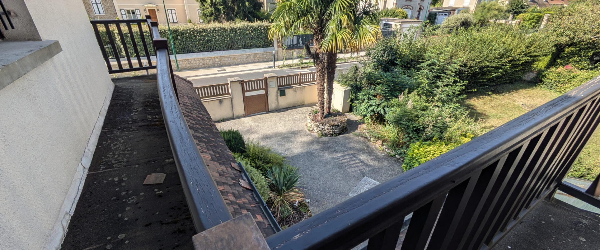 SOUS OFFRE. Jolie maison bourgeoise à BOIS LE ROI