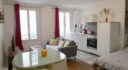 STUDIO MEUBLÉ 37 m2 en centre ville