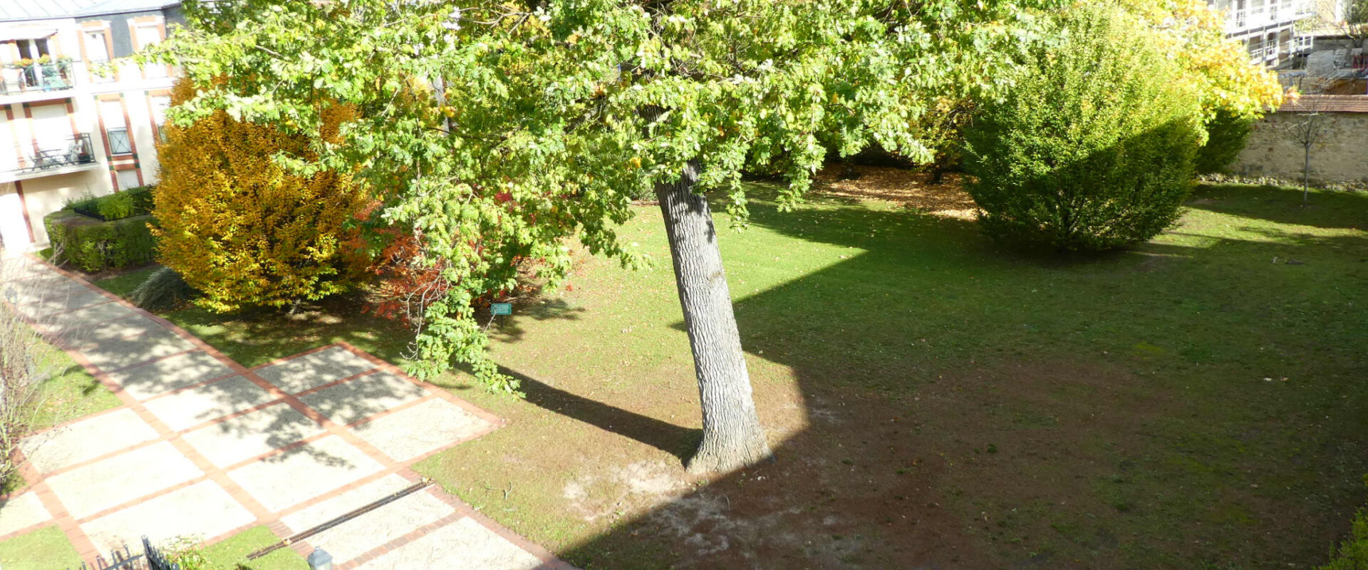 Appartement 2 pièces avec parking, en résidence