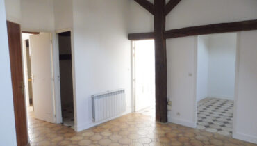 APPARTEMENT 4 pièces 62 m2 (86 m2 au sol) avec parking