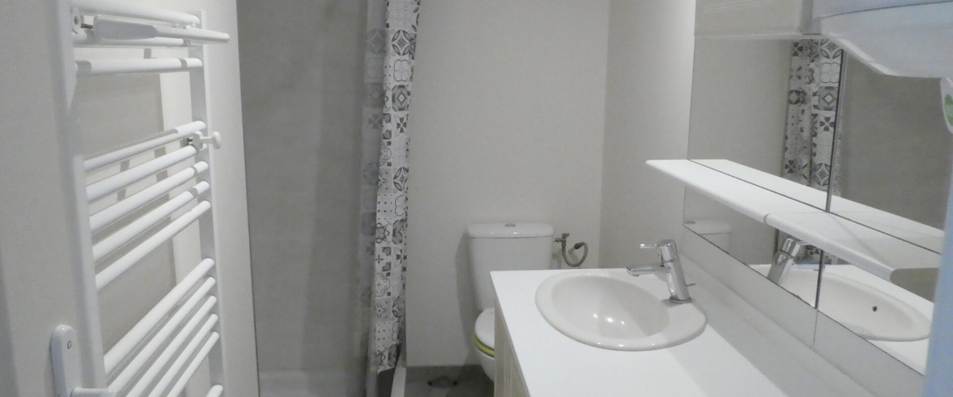 2 PIÈCES DUPLEX A BOIS-LE-ROI