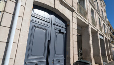 SOUS COMPROMIS. Centre appartement de 4 pièces, 75 m2 env.