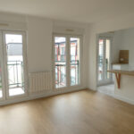 Appartement 2 pièces avec parking, en résidence