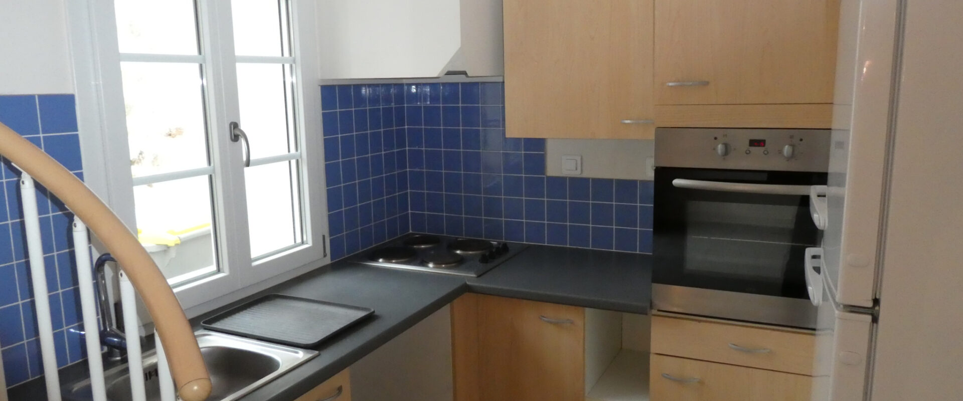 2 PIÈCES DUPLEX A BOIS-LE-ROI