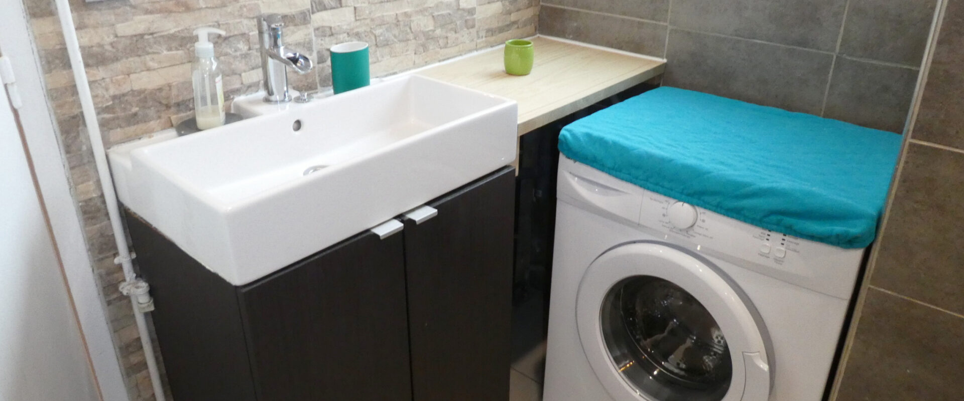 STUDIO MEUBLÉ 37 m2 en centre ville