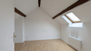 Appartement 2 pièces à Fontainebleau