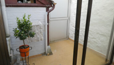 Maison de ville 3 pièces