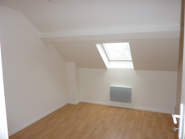 APPARTEMENT 3 PIÈCES AVEC PARKING