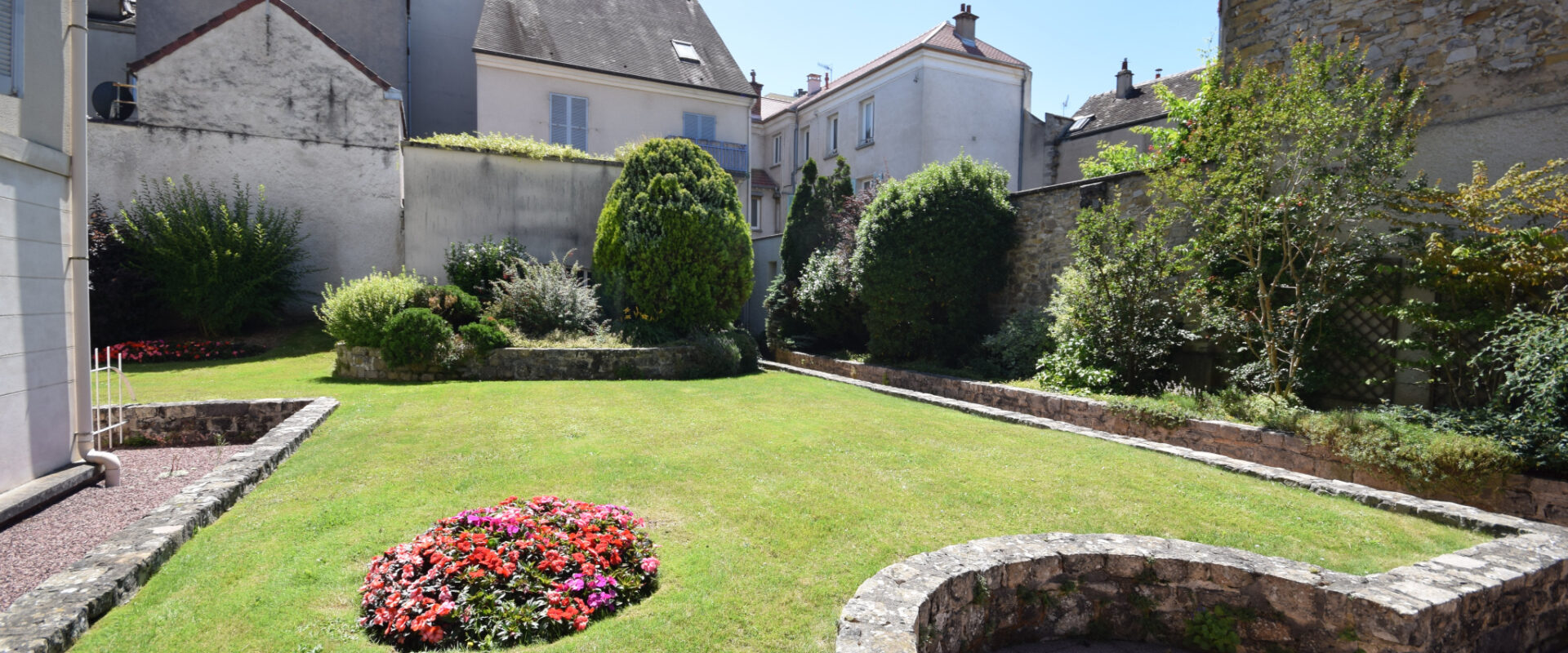 Appartement 2 pièces 49 m2 en centre ville