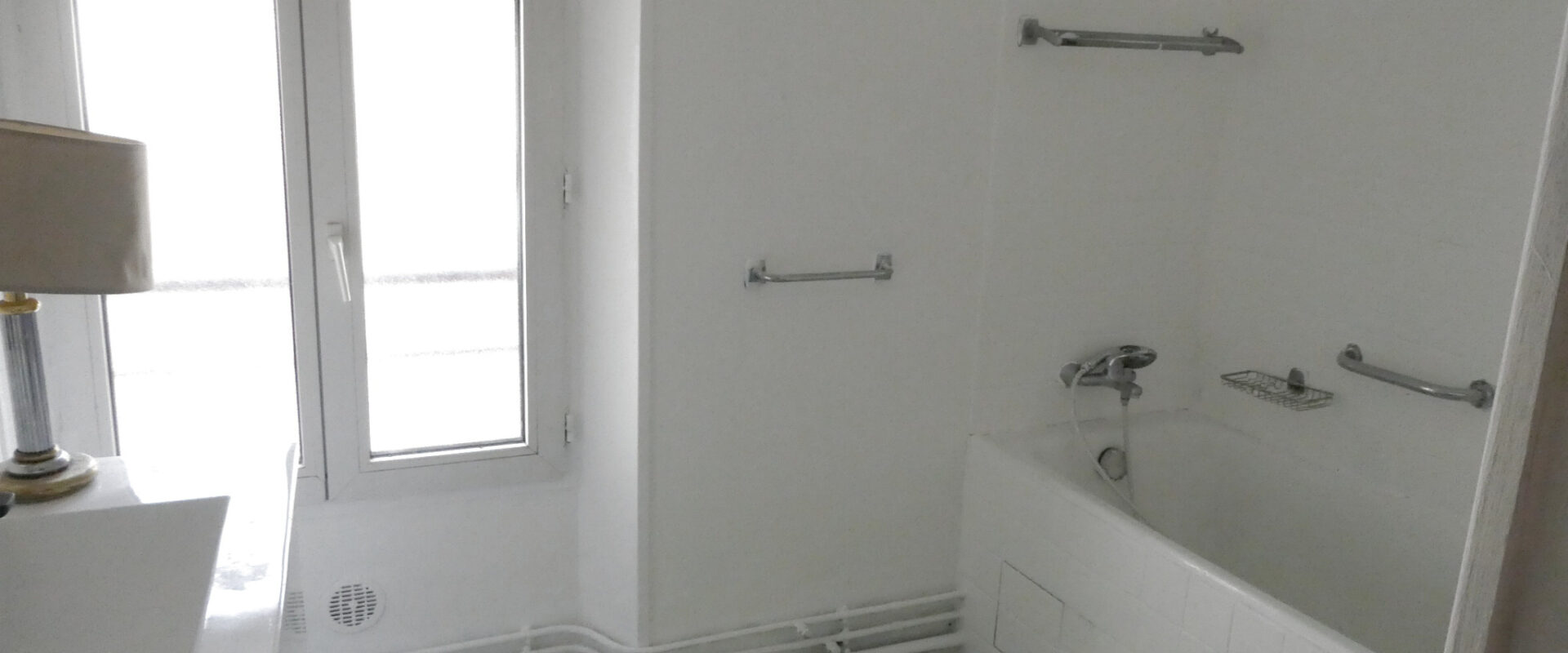 Maison de ville 3 pièces