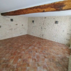 Le charme de l’ancien