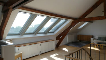 SOUS COMPROMIS APPARTEMENT 3 PIÈCES EN CENTRE VILLE