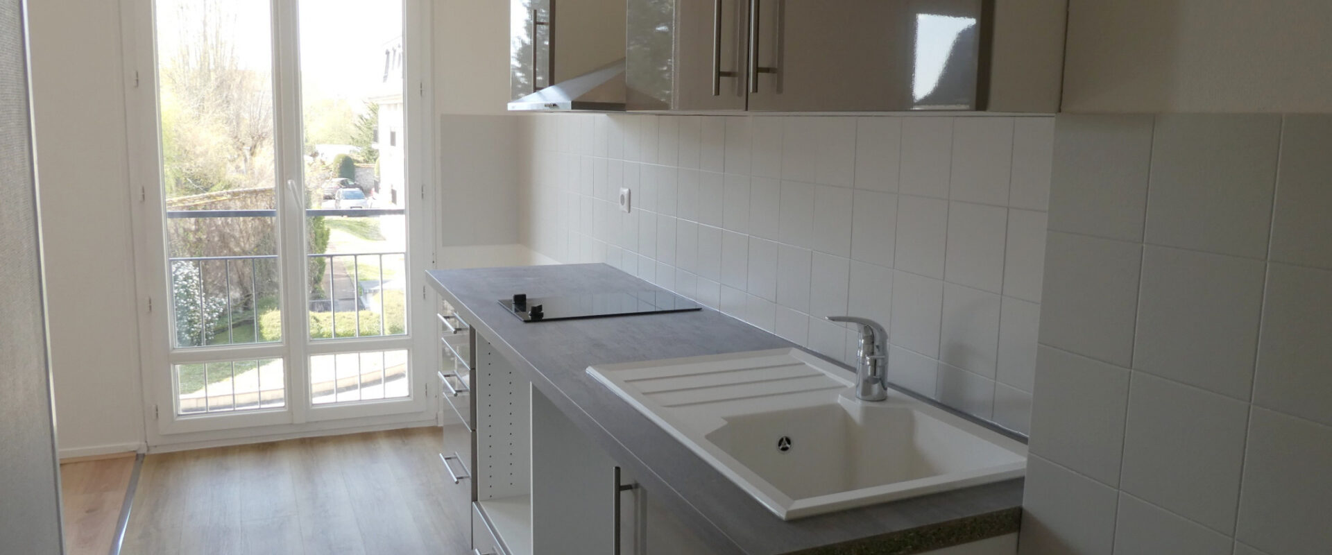 STUDIO 31 m2 en résidence