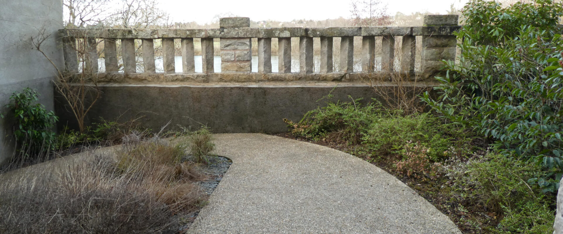 Appartement 2 pièces 29 m2 avec jardin et parking