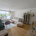 SOUS COMPROMIS. En hypercentre, appartement avec jardin. Produit rare au centre