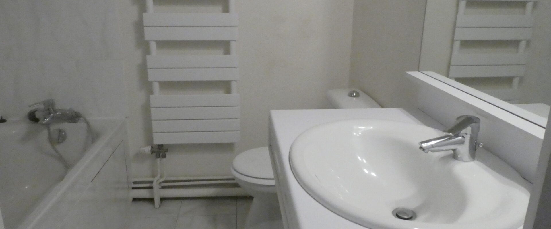 APPARTEMENT 5 PIÈCES EN RÉSIDENCE