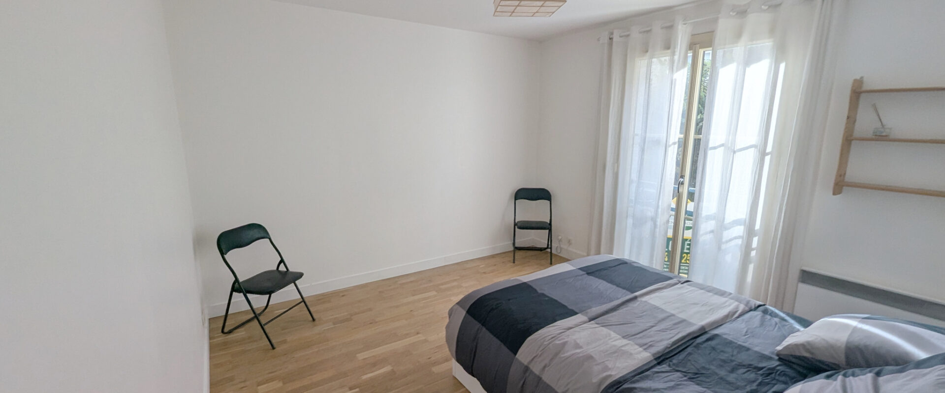 Appartement 2 pièces 49 m2 en centre ville