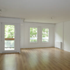 APPARTEMENT 5 PIÈCES EN RÉSIDENCE