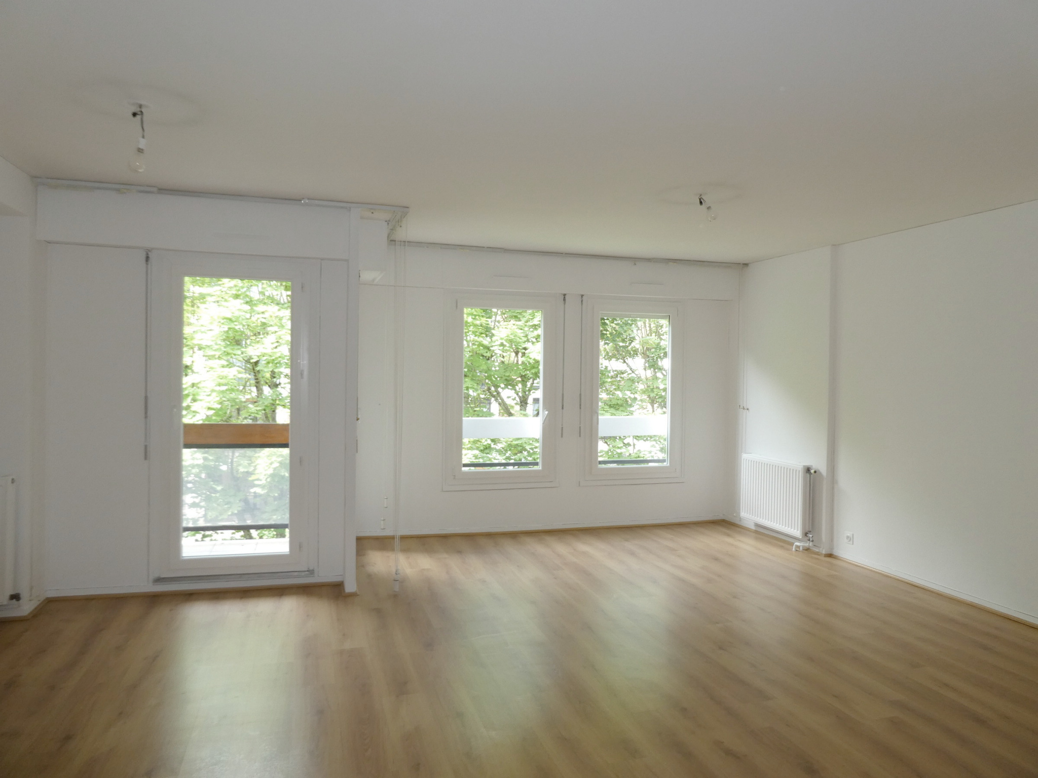 APPARTEMENT 5 PIÈCES EN RÉSIDENCE