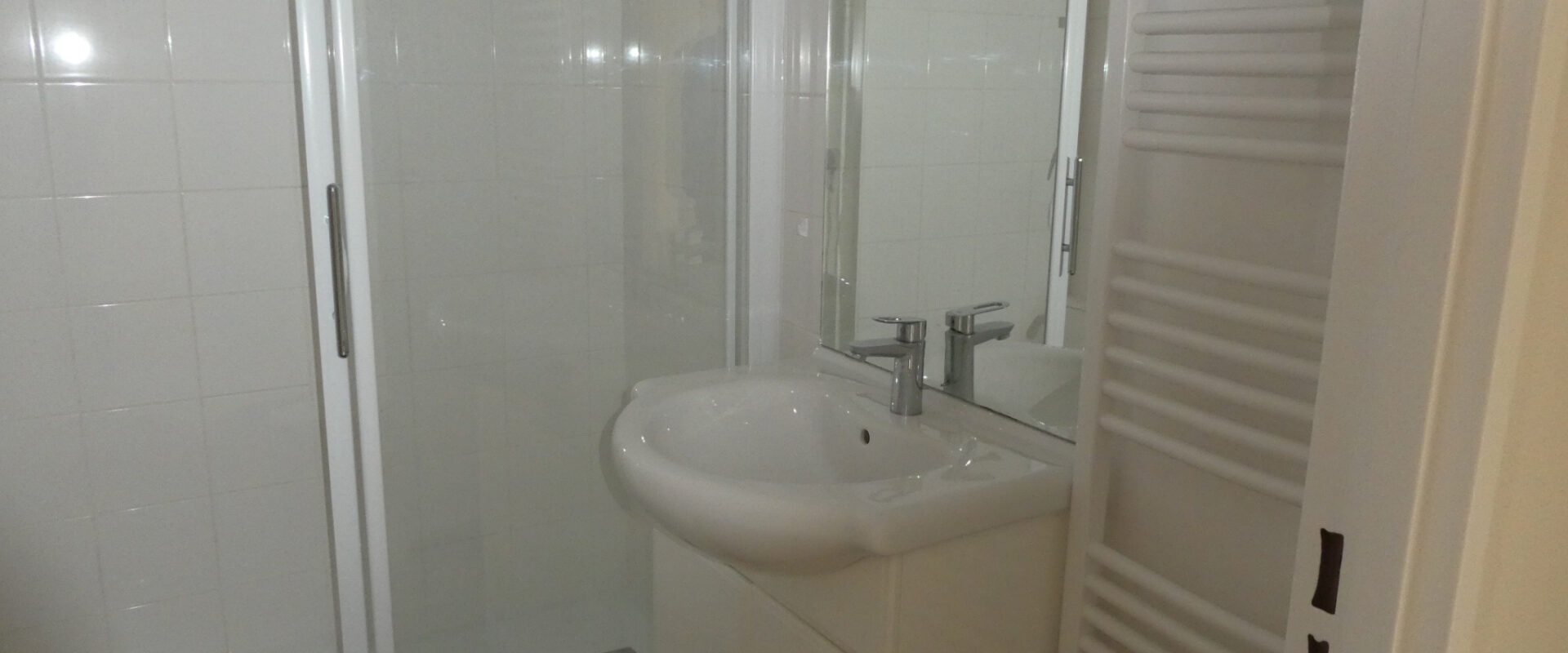 STUDIO 31 m2 en résidence