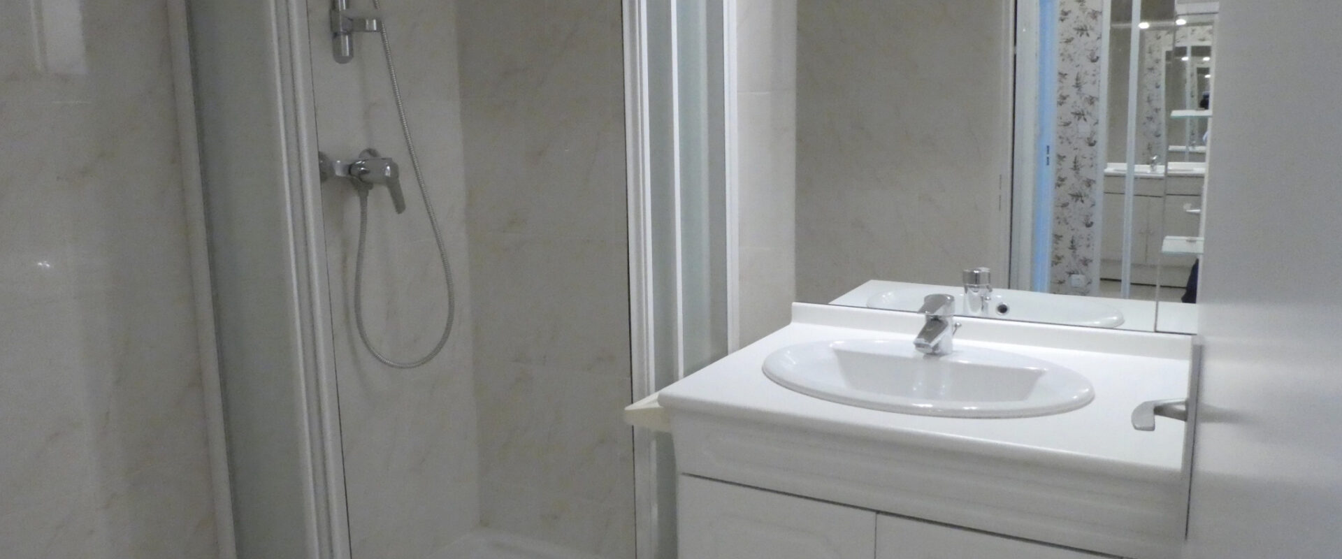 APPARTEMENT 5 PIÈCES EN RÉSIDENCE