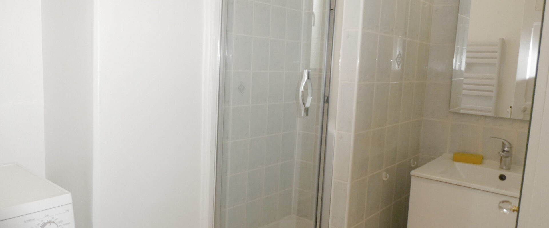 Appartement meublé de 58 m2 en location à Fontainebleau (77)