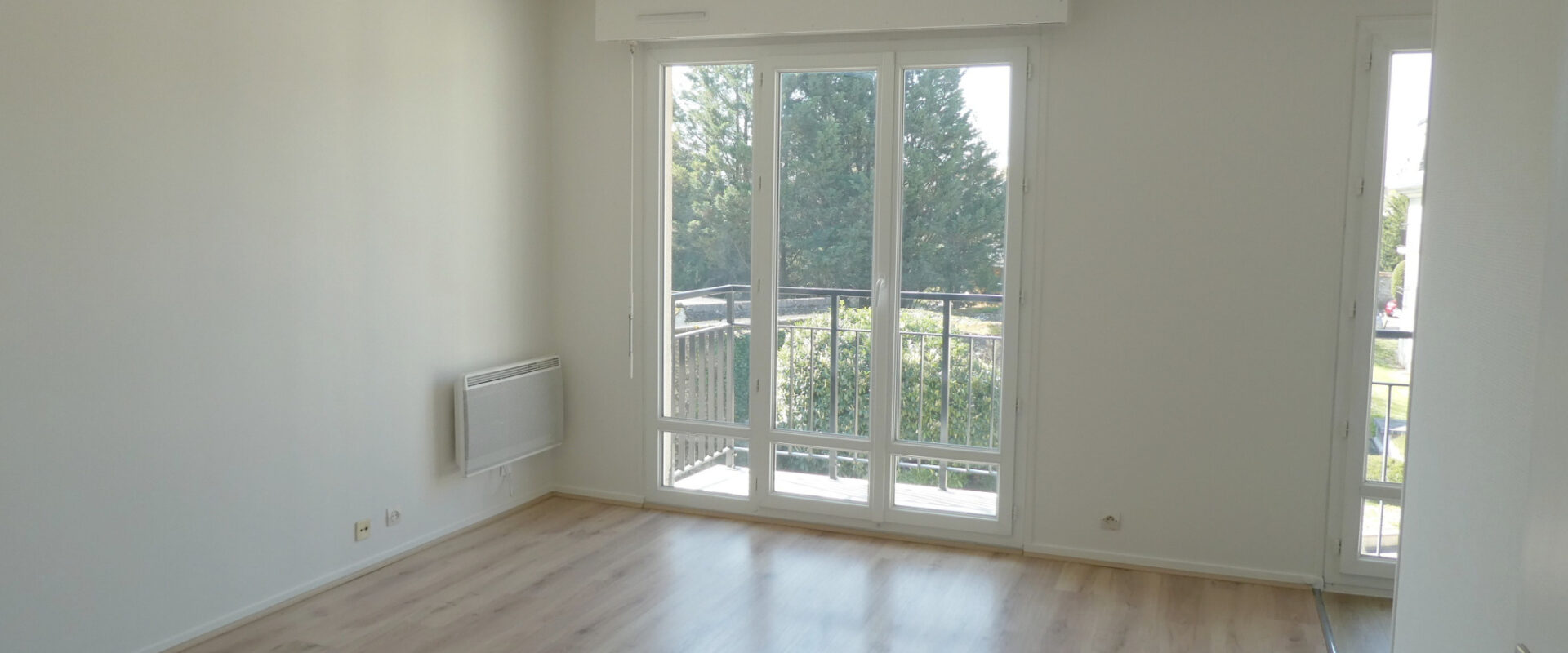 STUDIO 31 m2 en résidence