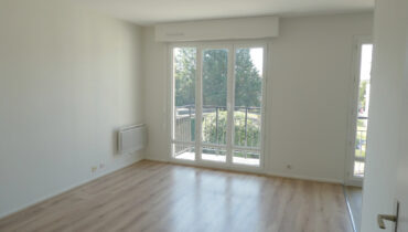 STUDIO 31 m2 en résidence