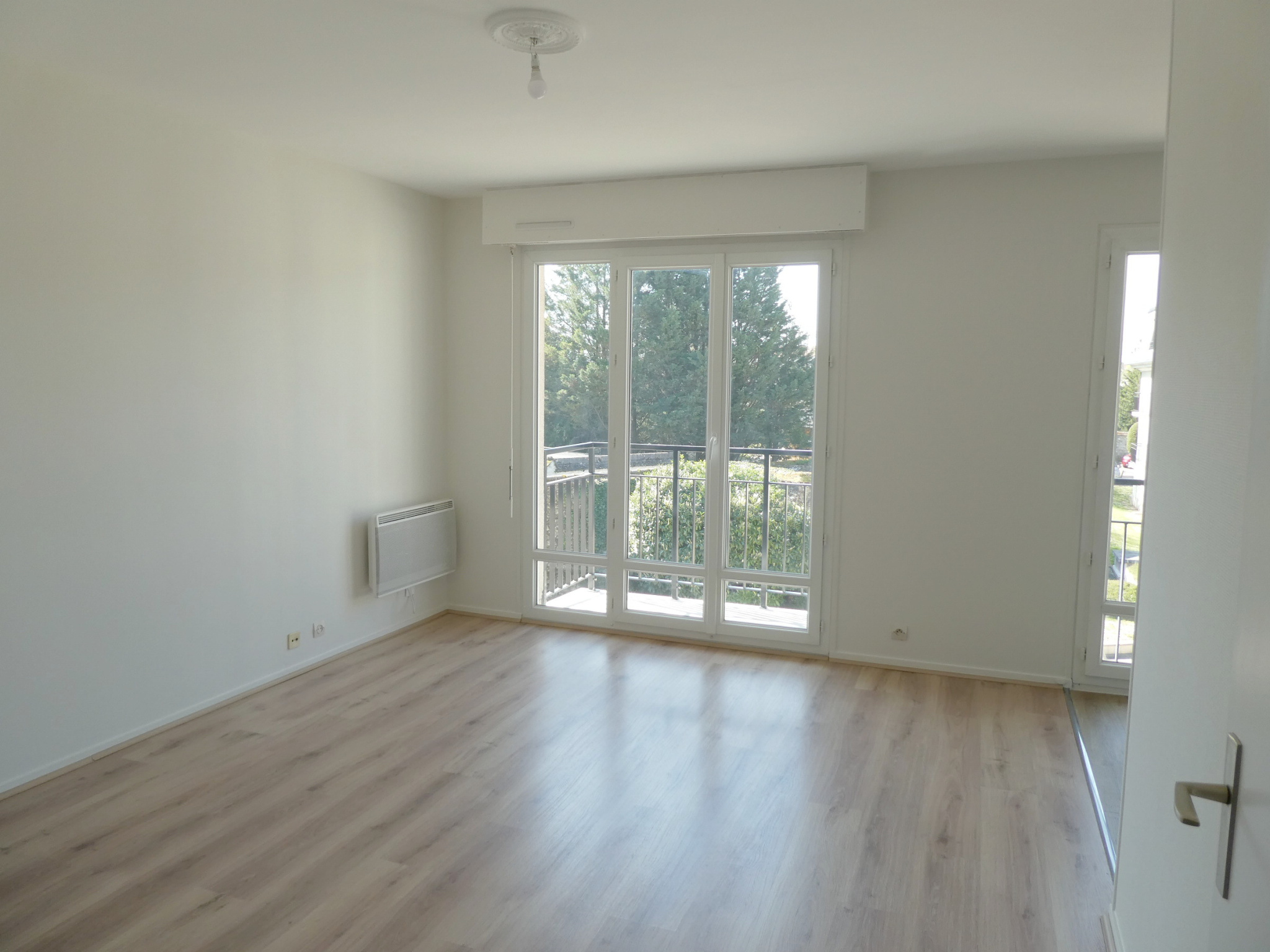 STUDIO 31 m2 en résidence