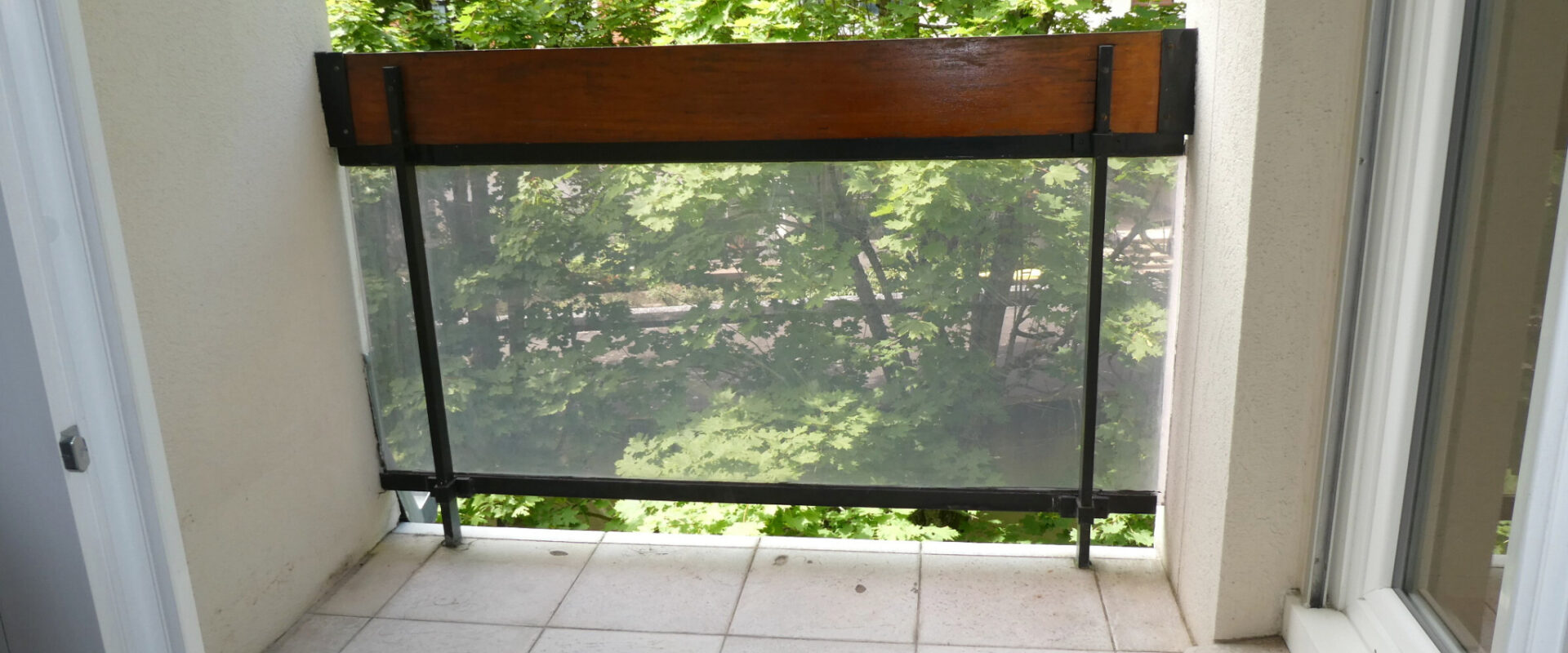 APPARTEMENT 5 PIÈCES EN RÉSIDENCE