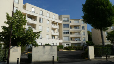 STUDIO MEUBLÉ 30 m2 avec parking en résidence