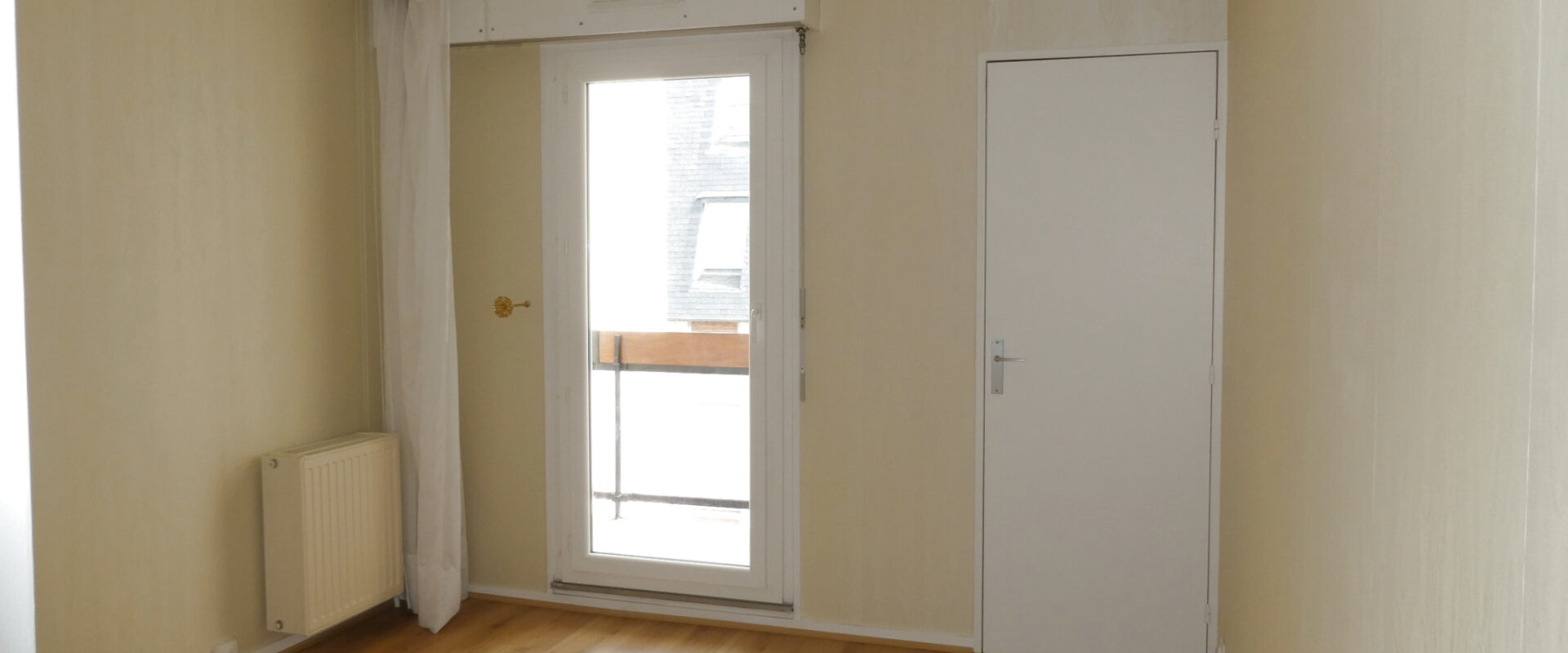 APPARTEMENT 5 PIÈCES EN RÉSIDENCE