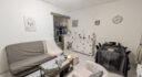 Appartement 2 pièces vendu loué